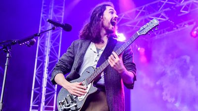 Could musicians follow Hollywood actors and go on strike over the threat posed by AI? Hozier says that he would “absolutely” join in solidarity