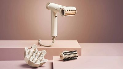 Shark announces two new hair tools to rival Dyson and ghd