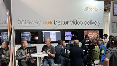 Sencore to Showcase Internet Delivery, Monitoring, & Analysis Solutions at IBC 2023