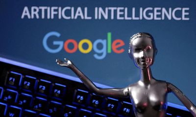 Google DeepMind testing ‘personal life coach’ AI tool