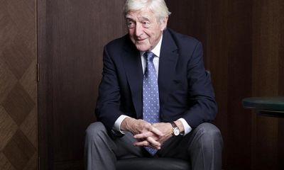 In an age of shallow celebrity interviews, a tribute to Michael Parkinson – master of the form