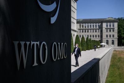 US Triumphs As WTO Rules Against China’s Retaliatory Tariffs