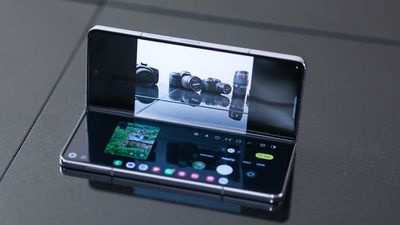 Samsung Galaxy Z Fold 5 review: the foldable to beat