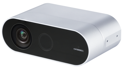 Orbbec announces new 3D depth-sensing cameras, advancing AI subject detection