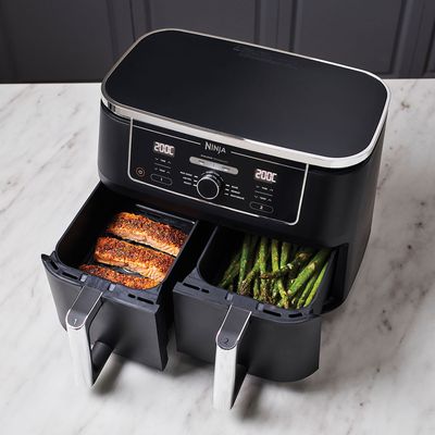 Where's the cheapest place to buy a Ninja air fryer? We've got all the information you need