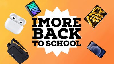 iMore’s ultimate back to school guide