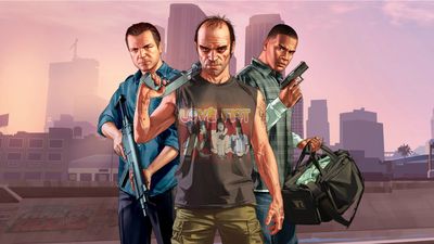 GTA 5 AI-powered mod removed from Nexus Mods following Take-Two copyright strike, modder claims