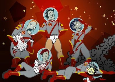 You Need to Play the Most Absurd Roguelike of 2023