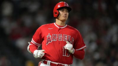 Fans left astounded by Shohei Ohtani's two-way brilliance vs
