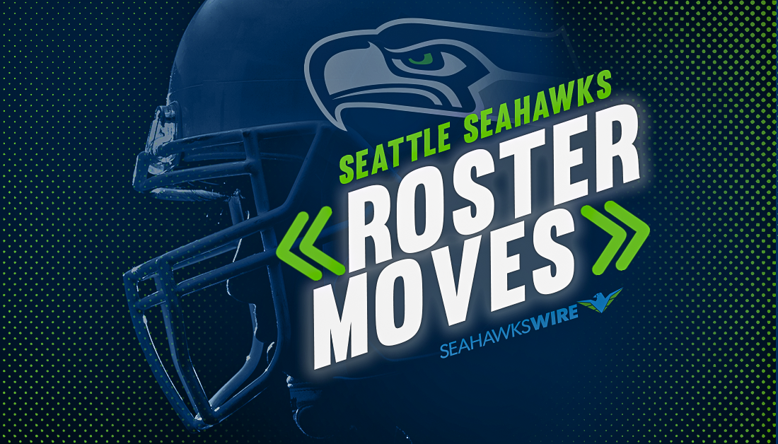 Seattle Seahawks Madden 24 Roster