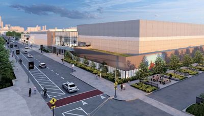 Planners back Blackhawks’ expanded training center and community hub