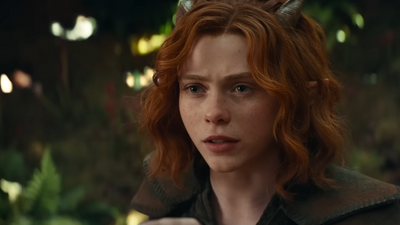 Will Dungeons And Dragons Get A Sequel? Here’s What Sophia Lillis Thinks