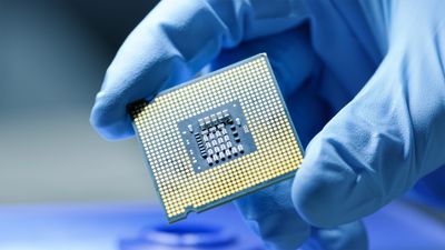 4 Semiconductor Stocks BETTER Than Advanced Micro Devices (AMD)