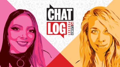 PC Gamer Chat Log Episode 25: Baldur's Gate 3 lead writer Adam Smith joins the pod!