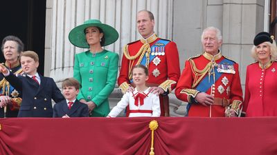 The surprising word you'll reportedly never hear members of the Royal Family say - plus the alternative that could sound a little strange