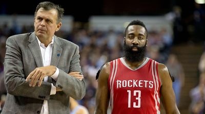 Ex-Rockets Coach Kevin McHale Blasts James Harden Amid 76ers Drama