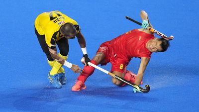 Another chance for Malaysia’s Rahim Razie to change the tone of familiarity in defeat