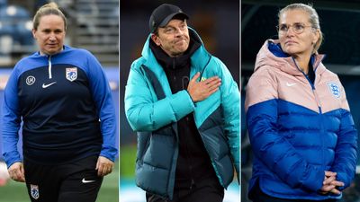 Who Should the Next USWNT Coach Be?
