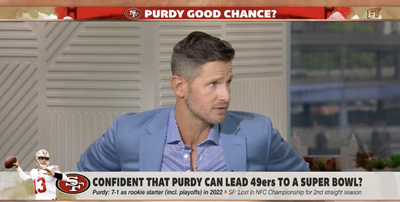 ESPN’s Dan Orlovsky Explained Why Brock Purdy (And Even Sam Darnold) Can Lead 49ers to Super Bowl