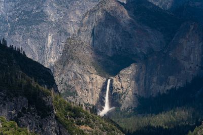 Luxury spa hotel found an unconventional way to solve a Yosemite littering problem