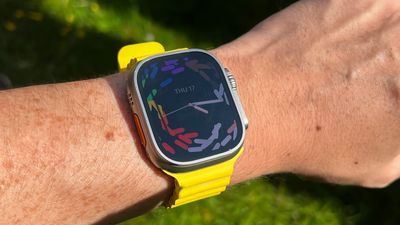 I bought an Apple Watch Ultra at launch — this is what Ultra 2 needs for me to upgrade