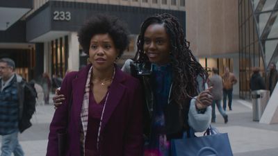 The Other Black Girl: release date, trailer, cast and everything we know about the series