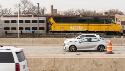 The 9-to-5 commuter is going extinct. That spells change ahead for Metra.
