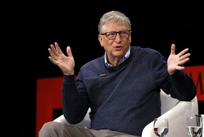 Bill Gates sees A.I. as a win-win for education: It will make you a better essay writer and feed an ‘infinite’ need for teachers