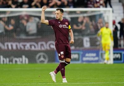 Hearts 3 - 1 Rosenborg: 5 things we learned from pulsating Tynecastle European night