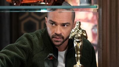 Jesse Williams Had A Strong Reaction To Only Murders' Grey's Anatomy Reference, And There's Apparently More To Come