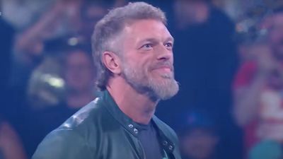WWE's Edge Gives Surprising Response About Upcoming SmackDown Match Following Retirement Rumors, And I'm Conflicted