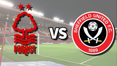 Nottm Forest vs Sheffield Utd live stream: How to watch Premier League game online