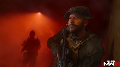 Call of Duty: Modern Warfare 3 will be the start of a new chapter in the franchise's 20-year history