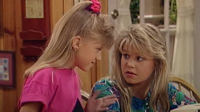 Full House's Jodie Sweetin Talks About 'Annoying' Candace Cameron Bure In Early Years, And I Kinda Need To Side With The Older Sister