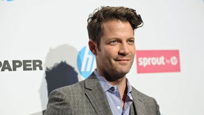 Nate Berkus shares a genius DIY hack for making vintage-inspired table lamps – and it's so simple to copy