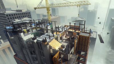 Modern Warfare 3 maps list for Season 3