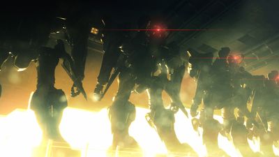 Armored Core 6 launch time: Release date, when you can play, preload, and more