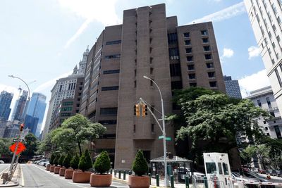 NYC wants to house migrants in shuttered Epstein suicide jail