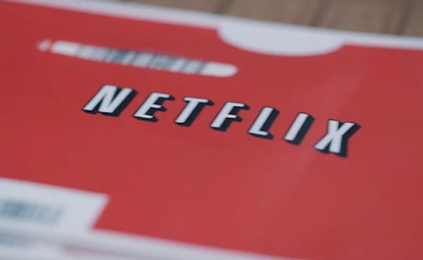 Netflix is sending its DVD subscribers up to 10 extra discs for