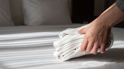 Bedding laundry mistakes to avoid for a comfortable night’s sleep – according to experts