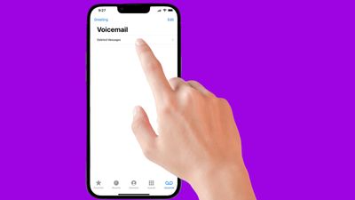 Your 'deleted' voicemails are still on your iPhone: How to get rid of them for good