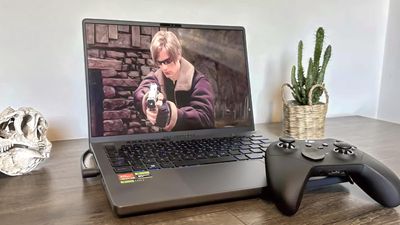 Asus ROG Zephyrus G14 review: The best gaming laptop of 2023 (so far)