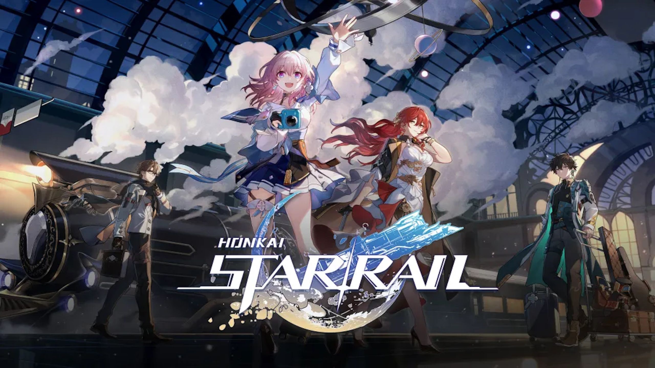Honkai Star Rail 1.3 release date, banners, livestream, more
