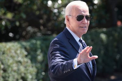 Biden called out for ‘special’ Maui PR drive after backlash over slow response