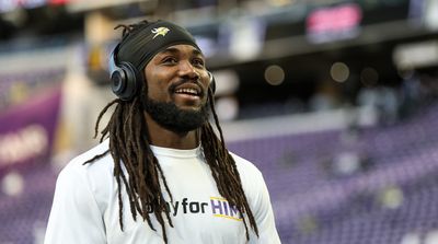 Dalvin Cook Explains How Aaron Rodgers Played Role in Him Joining Jets