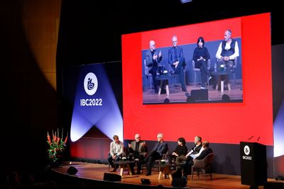 IBC 2023: Speaker Highlights -- 11 Media-Tech Influencers You Won't Want to Miss in Amsterdam
