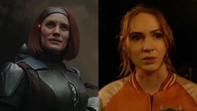 Katee Sackhoff Opens Up About Wanting The DCU’s Poison Ivy Role, Though She Knows Karen Gillan Is Gunning For It