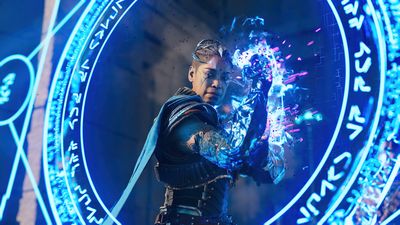EA's "Call of Duty with magic" shooter will absolutely melt your PC, according to these system requirements