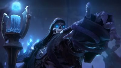 "You're full of 💩": Smite studio walks back contract that would let it use AI to replicate dead voice actors