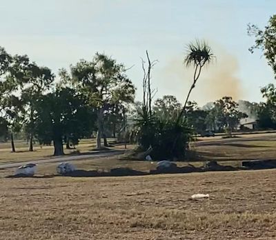 Violence and unrest in NT town forces parents to take children out of school